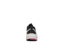 Ryka Womens Never Quit Training Shoe - White -Women Shoes Store US 01 401782 04