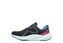 Ryka Womens Never Quit Training Shoe - Navy -Women Shoes Store US 01 401783 03