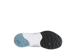 Ryka Womens Pinnacle Xt Training Shoe - Grey -Women Shoes Store US 01 401784 06