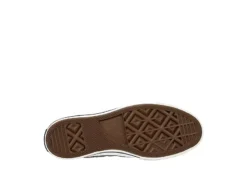 Converse Womens Chuck Taylor All Star High Top Platform Sneaker - Off White -Women Shoes Store US 01 401788 06