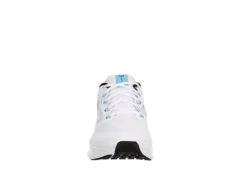 Nike Womens Swift 3 Running Shoe - White -Women Shoes Store US 01 401799 02