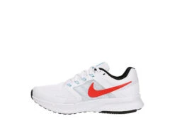 Nike Womens Swift 3 Running Shoe - White -Women Shoes Store US 01 401799 03