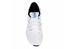 Nike Womens Swift 3 Running Shoe - White -Women Shoes Store US 01 401799 05