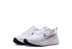 Nike Womens Downshifter 12 Running Shoe - White