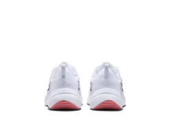 Nike Womens Downshifter 12 Running Shoe - White -Women Shoes Store US 01 401800 03
