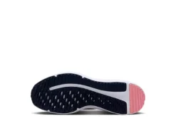 Nike Womens Downshifter 12 Running Shoe - White -Women Shoes Store US 01 401800 05