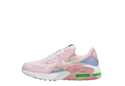 Nike Womens Air Max Excee Sneaker - Pale Pink 9 Nike Womens Air Max Excee Sneaker - Pale Pink -Women Shoes Store US 01 401805 02