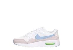Nike Womens Air Max Sc Sneaker - White -Women Shoes Store US 01 401808 03