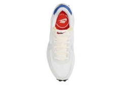 Nike Womens Waffle Debut Sneaker - White -Women Shoes Store US 01 401809 03