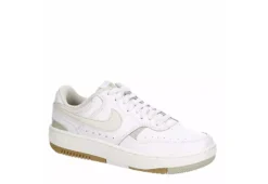 Nike Womens Gamma Force Sneaker - White