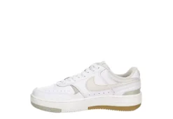Nike Womens Gamma Force Sneaker - White -Women Shoes Store US 01 401812 03