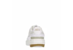 Nike Womens Gamma Force Sneaker - White -Women Shoes Store US 01 401812 04
