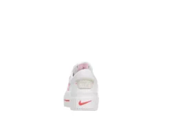 Nike Womens Court Legacy Lift Sneaker - White -Women Shoes Store US 01 401815 04