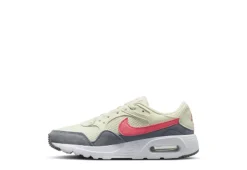 Nike Womens Air Max Sc Sneaker - Off White -Women Shoes Store US 01 401819 02