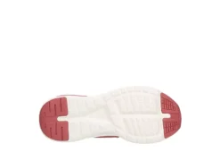 Puma Womens Softride Enzo Evo Slip On Running Shoe - Blush -Women Shoes Store US 01 401827 06