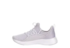 Puma Womens Softride Sophia 2.0 Running Shoe - Purple -Women Shoes Store US 01 401828 03