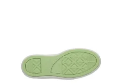 Converse Womens Chuck Taylor All Star Move High Top Sneaker - Multicolor -Women Shoes Store US 01 401833 06