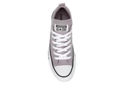 Converse Womens Chuck Taylor All Star Madison Sneaker - Lilac -Women Shoes Store US 01 401835 05