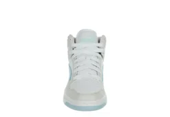 Puma Womens Rebound Lay Up Sneaker - White -Women Shoes Store US 01 401839 02