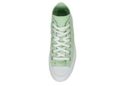 Converse Womens Chuck Taylor All Star Lugged High Top Sneaker - Green -Women Shoes Store US 01 401854 05