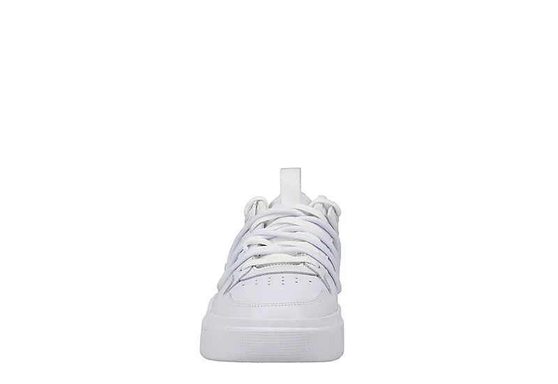 Champion Womens Ventor Chic Sneaker - White 3 Champion Womens Ventor Chic Sneaker - White - Image 3