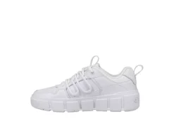Champion Womens Ventor Chic Sneaker - White 10 Champion Womens Ventor Chic Sneaker - White -Women Shoes Store US 01 401866 03