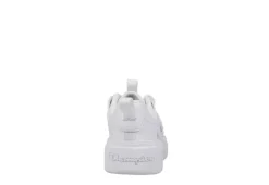 Champion Womens Ventor Chic Sneaker - White 11 Champion Womens Ventor Chic Sneaker - White -Women Shoes Store US 01 401866 04