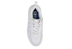 Champion Womens Ventor Chic Sneaker - White 12 Champion Womens Ventor Chic Sneaker - White -Women Shoes Store US 01 401866 05