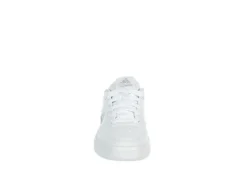 Adidas Womens Park Street Sneaker - White -Women Shoes Store US 01 401885 02