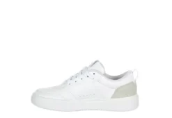 Adidas Womens Park Street Sneaker - White -Women Shoes Store US 01 401885 03
