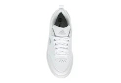 Adidas Womens Park Street Sneaker - White -Women Shoes Store US 01 401885 05