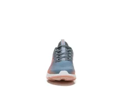 Ryka Womens Devotion Plus 4 Walking Shoe - Blue -Women Shoes Store US 01 402083 02