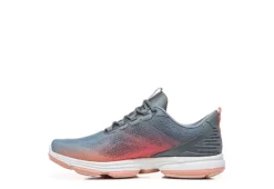 Ryka Womens Devotion Plus 4 Walking Shoe - Blue -Women Shoes Store US 01 402083 03