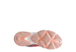 Ryka Womens Devotion Plus 4 Walking Shoe - Blue -Women Shoes Store US 01 402083 06