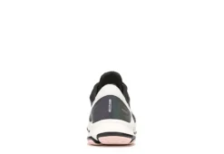 Ryka Womens Devotion X Walking Shoe - Black -Women Shoes Store US 01 402084 04