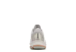 Ryka Womens Devotion X Walking Shoe - White 11 Ryka Womens Devotion X Walking Shoe - White -Women Shoes Store US 01 402085 04
