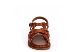 Cupcake Couture Girls Infant Lucy Sandal - Cognac -Women Shoes Store US 01 425264 02