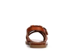 Cupcake Couture Girls Infant Lucy Sandal - Cognac -Women Shoes Store US 01 425264 04