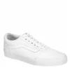 Vans Womens Ward Sneaker - White