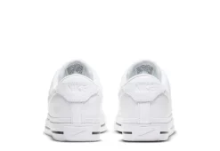 Nike Womens Court Legacy Ac Sneaker - White -Women Shoes Store US 01 430399 03