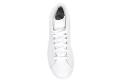 Nike Womens Court Royale 2 Mid Sneaker - White 12 Nike Womens Court Royale 2 Mid Sneaker - White -Women Shoes Store US 01 431151 05