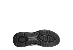 Skechers Womens Arch Fit Slip On Sneaker - Black -Women Shoes Store US 01 441048 05