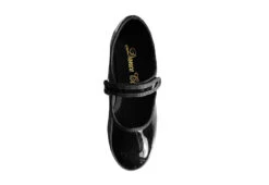 Dance Class Girls Dance Class Tap - Black -Women Shoes Store US 01 701041 05