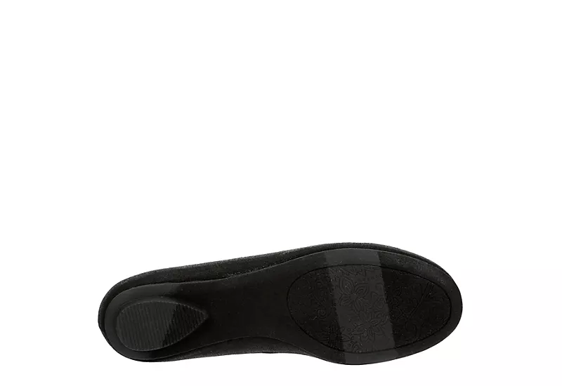 Cupcake Couture Girls Angel Dress Flat - Black 7 Cupcake Couture Girls Angel Dress Flat - Black - Image 7