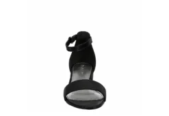 Sophie17 Girls Krystal Dress Sandal - Black -Women Shoes Store US 01 701519 02