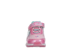 Nickelodeon Girls Infant Paw Patrol Light Up Sneaker - Pink -Women Shoes Store US 01 701695 02