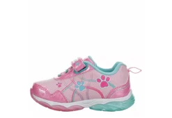 Nickelodeon Girls Infant Paw Patrol Light Up Sneaker - Pink -Women Shoes Store US 01 701695 03