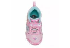 Nickelodeon Girls Infant Paw Patrol Light Up Sneaker - Pink -Women Shoes Store US 01 701695 05