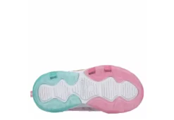 Nickelodeon Girls Infant Paw Patrol Light Up Sneaker - Pink -Women Shoes Store US 01 701695 06