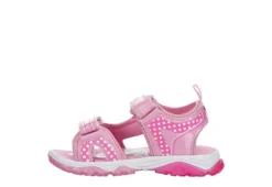 Disney Girls Infant Minnie Mouse Light Up Sandal - Pink 10 Disney Girls Infant Minnie Mouse Light Up Sandal - Pink -Women Shoes Store US 01 701758 03